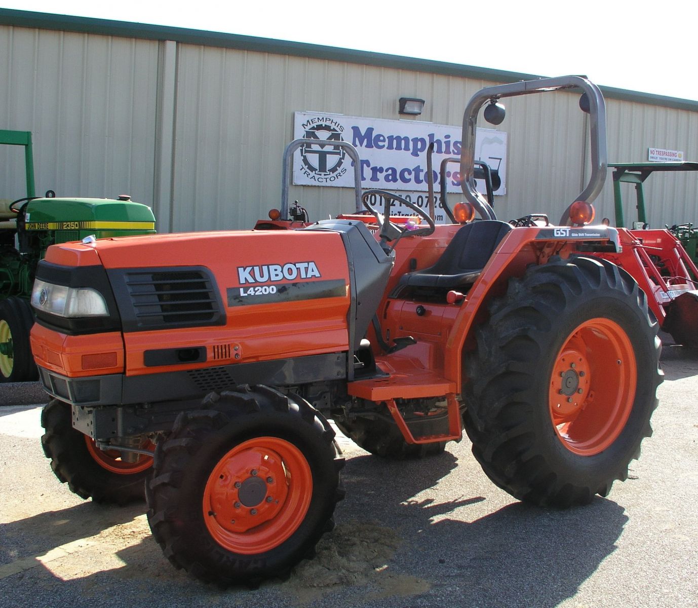 Kubota L4200 PIERŚCIENIE I TŁOKI